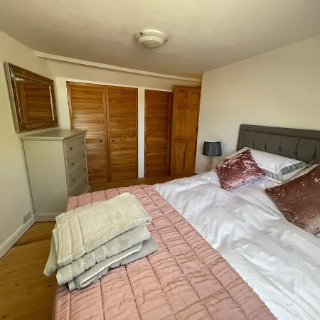 Central Townhouse Вудсток Экстерьер фото