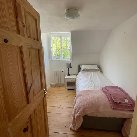 Central Townhouse Вудсток Экстерьер фото