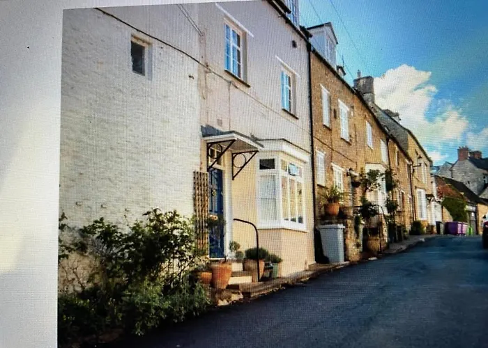 Central Townhouse