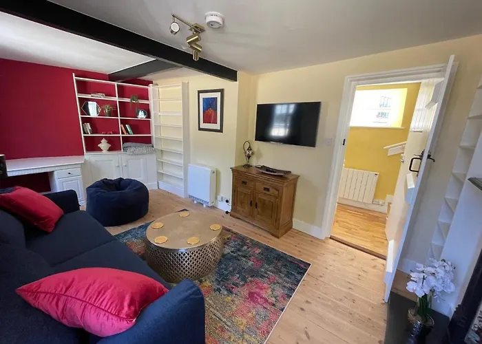 Central Townhouse