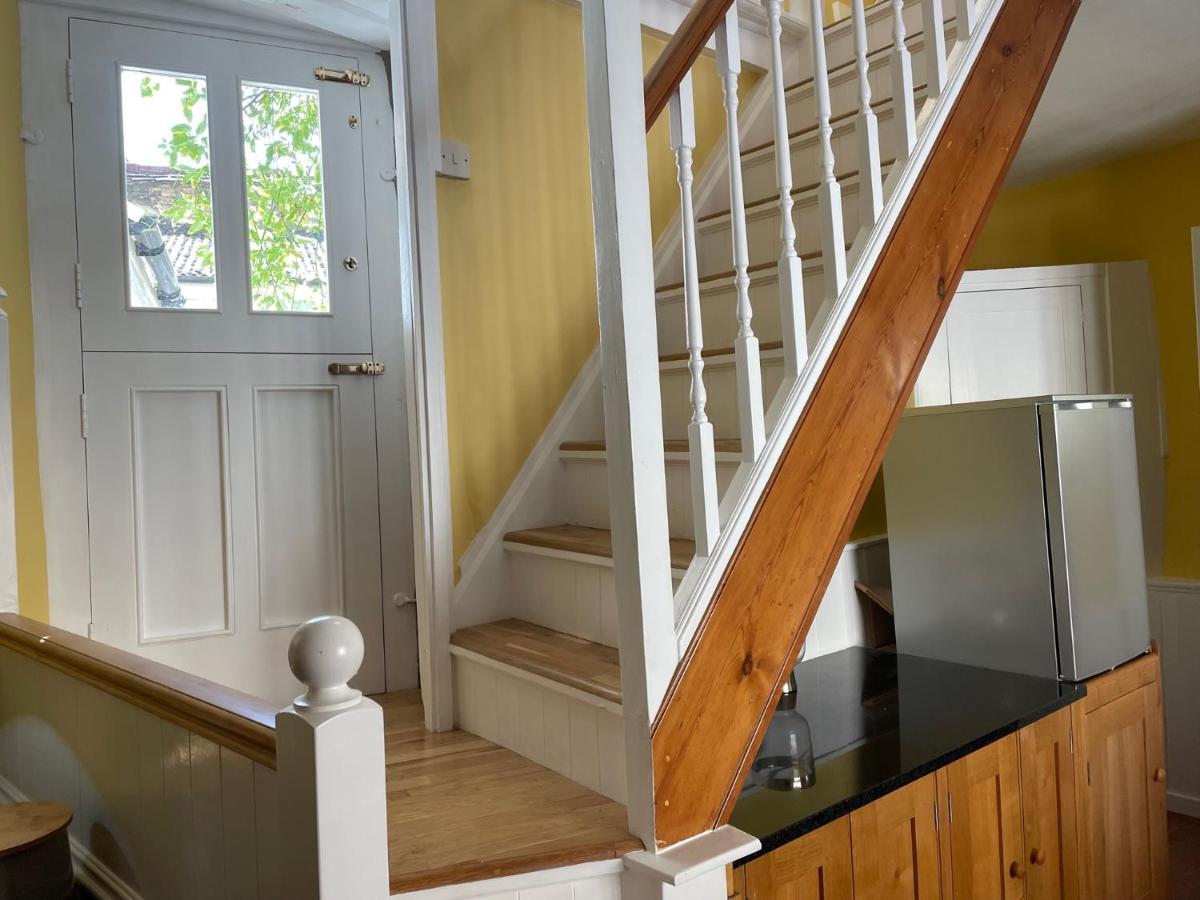 Townhouse Woodstock