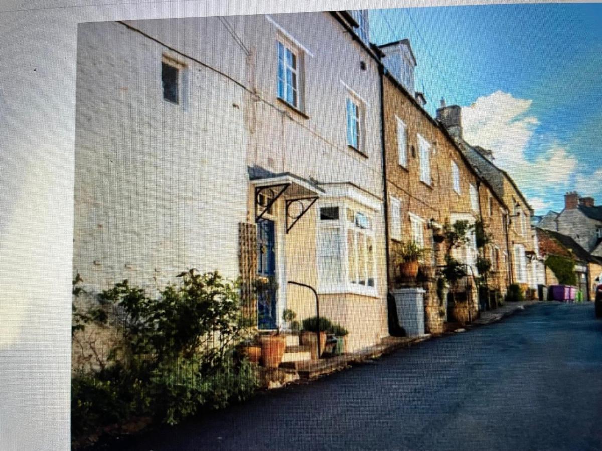 Holiday home Townhouse