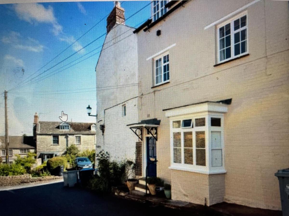 Townhouse * Woodstock