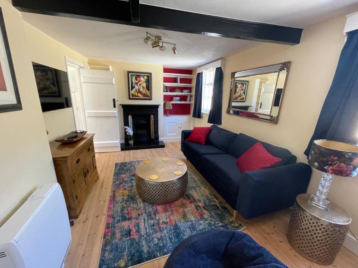 Holiday home Townhouse Woodstock