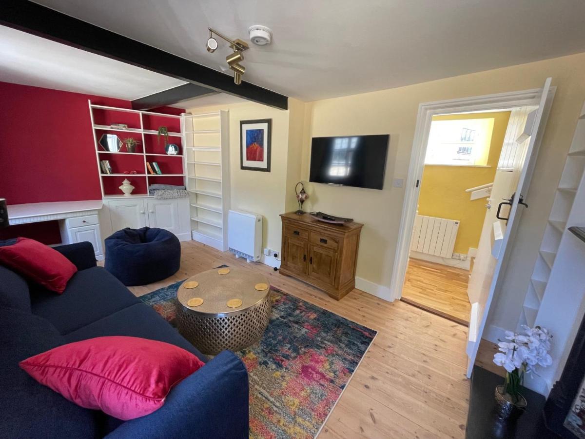 Holiday home Townhouse